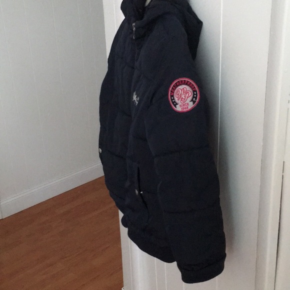 Jacket - Picture 2 of 3